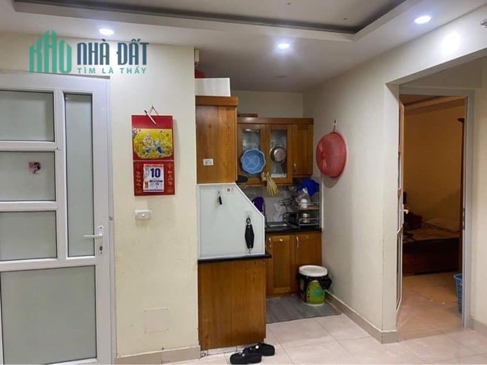 ⚜️ SIÊU RẺ 2.5 TỶ - CHUNG CƯ CT1-X2 BẮC LINH ĐÀM, HOÀNG LIỆT, HOÀNG MAI, 100M2 3PN 2WC, SĐCC ⚜️
