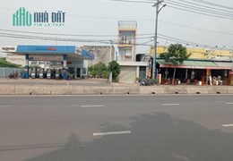 Ngộp Bank,Cần Bán Lô đất 1600m , MT Đặng Thúc Vịnh, ĐÔNG THẠNH, HÓC MÔN