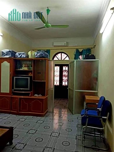 83m Mặt Tiền 4.5m Nhỉnh 17 Tỷ Mặt Phố Nguyễn Khang Kinh Doanh Sầm Uất. Quy Hoạch Ổn Định. Chủ Cần