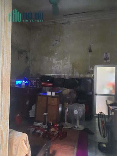 Bán Nhà Ngõ 158 Phố Ngọc Hà 86m2 x 2 tầng, Nhà Cũ nên Chủ Nhà Xác Định Bán Đất cho Khách Hàng hữu
