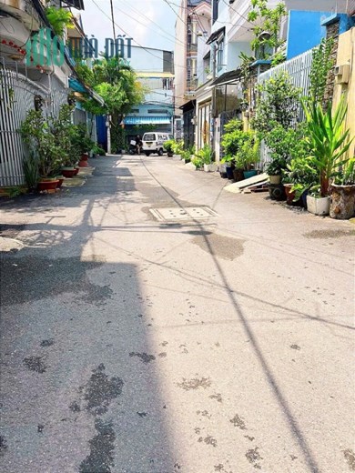 NHÀ ĐẸP - GIÁ TỐT – CHÍNH CHỦ Cần Bán Nhanh Căn Nhà Đẹp Vị Trí Tại Quận Gò Vấp