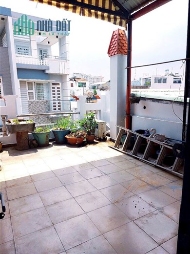 NHÀ ĐẸP - GIÁ TỐT – CHÍNH CHỦ Cần Bán Nhanh Căn Nhà Đẹp Vị Trí Tại Quận Gò Vấp