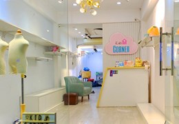 CHO THUÊ CỬA HÀNG 50M2 322 PHỐ XÃ ĐÀN TUYỆT ĐẸP, GIÁ 23000000/THÁNG.