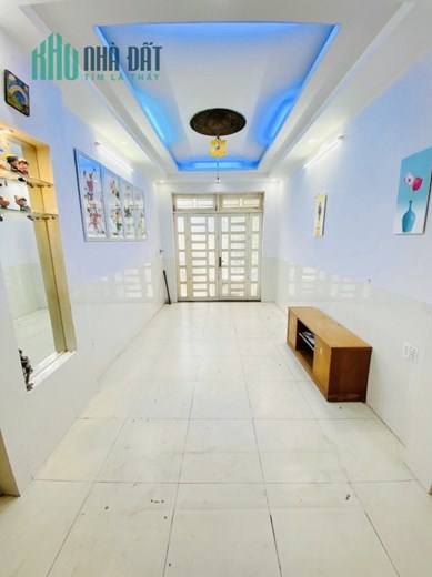 Hạ 750 triệu, bán gấp nhà Đường Thống Nhất, Quận Gò Vấp