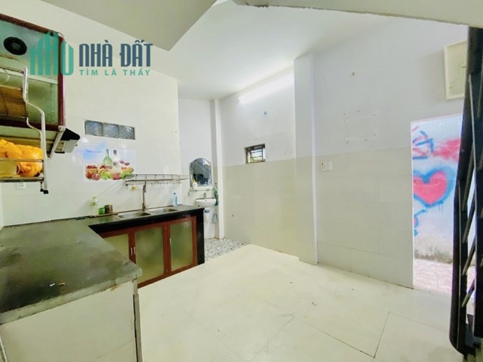 Hạ 750 triệu, bán gấp nhà Đường Thống Nhất, Quận Gò Vấp