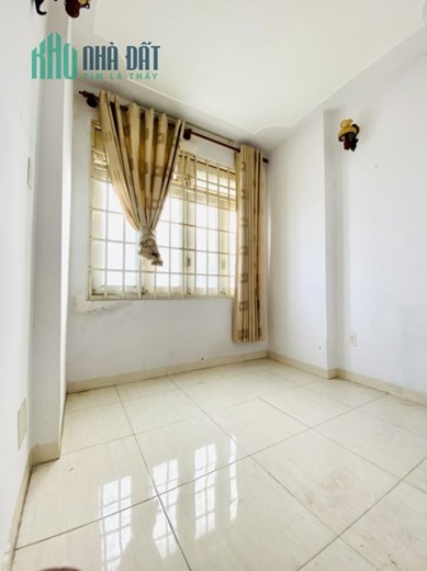Hạ 750 triệu, bán gấp nhà Đường Thống Nhất, Quận Gò Vấp