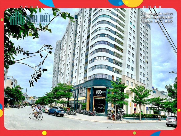 GV. 46 triệu/m2. 1260m2 đất MẶT TIỀN ĐƯỜNG 20M, gần đường Lê Văn Thọ.