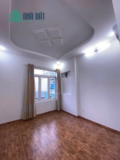 Bán Nhà Nguyễn Văn Công Gò Vấp 5 Tầng 8 Phòng Hẻm Xe Hơi Giá 7 Tỷ 4
