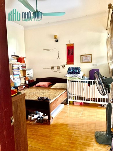 ⚜️ CHỈ 3.8 TỶ - CHUNG CƯ F4 TRUNG KÍNH, YÊN HÒA, CẦU GIẤY 85M2 2PN+2WC, SĐCC ⚜️