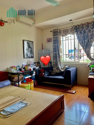 ⚜️ CHỈ 3.8 TỶ - CHUNG CƯ F4 TRUNG KÍNH, YÊN HÒA, CẦU GIẤY 85M2 2PN+2WC, SĐCC ⚜️