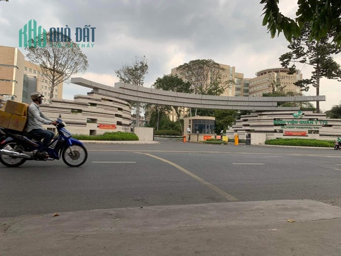 Bán Nhà Nguyễn Kiệm Gò Vấp Hẻm Xe Hơi Thông 58m2 4 Tầng Giá 5 Tỷ 8