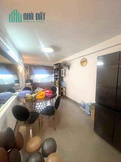 Bán Nhà Nguyễn Kiệm Gò Vấp Hẻm Xe Hơi Thông 58m2 4 Tầng Giá 5 Tỷ 8