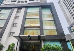 ⚜️ CHỈ 4.6 TỶ - CHUNG CƯ 24T2 HAPULICO COMPLEX, THANH XUÂN, 109M2 2PN+2WC, SĐCC ⚜️