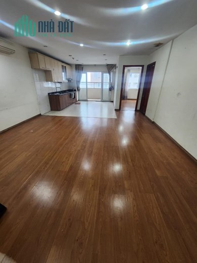 ⚜️ CHỈ 4.6 TỶ - CHUNG CƯ 24T2 HAPULICO COMPLEX, THANH XUÂN, 109M2 2PN+2WC, SĐCC ⚜️