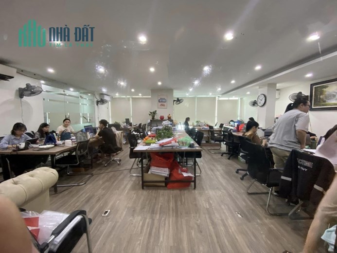 ⚜️ CHỈ 6.3 TỶ - PENHOUSE SIÊU RỘNG 290M2 VNT OCEAN TOWER 19 NGUYỄN TRÃI, THANH XUÂN SĐCC ⚜️