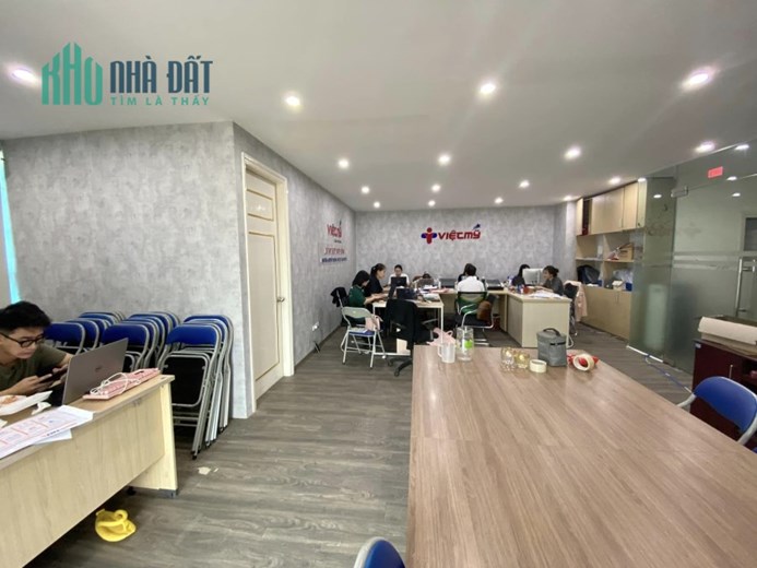 ⚜️ CHỈ 6.3 TỶ - PENHOUSE SIÊU RỘNG 290M2 VNT OCEAN TOWER 19 NGUYỄN TRÃI, THANH XUÂN SĐCC ⚜️