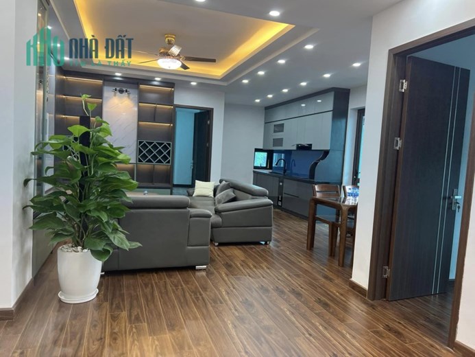 ⚜️ CHỈ 2.9 TỶ - CHUNG CƯ CT1-X2 BẮC LINH ĐÀM, HOÀNG LIỆT, HOÀNG MAI, 100M2 3PN 2WC, SĐCC ⚜️