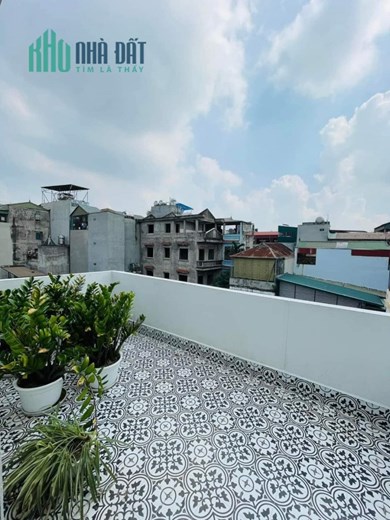 SIÊU_PHẨM  PHỐ TRƯỜNG CHINH - ĐỐNG ĐA 30M2, 6 TẦNG, MẶT TIỀN KHỦNG 7.5M, GIÁ 5.5 TỶ, THANG MÁY XỊN