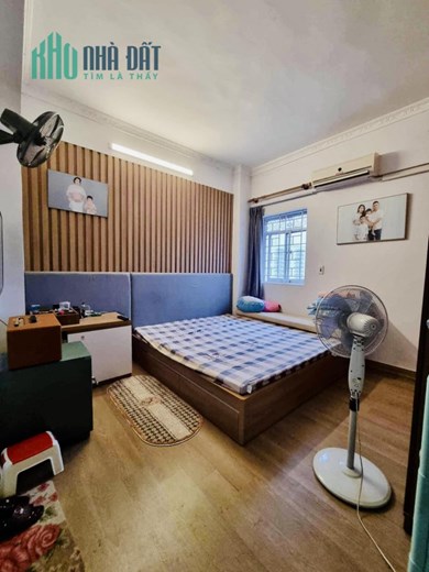 ⚜️ CHỈ 2.6 TỶ - CHUNG CƯ CT4AX2 BẮC LINH ĐÀM, HOÀNG LIỆT, HOÀNG MAI, 80M2 3PN 2WC, SĐCC ⚜️