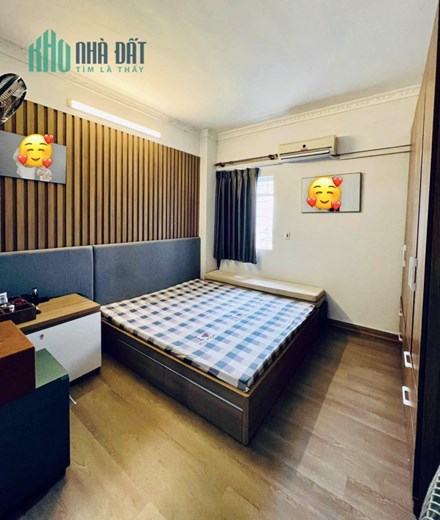 ⚜️ CHỈ 2.6 TỶ - CHUNG CƯ CT4AX2 BẮC LINH ĐÀM, HOÀNG LIỆT, HOÀNG MAI, 80M2 3PN 2WC, SĐCC ⚜️