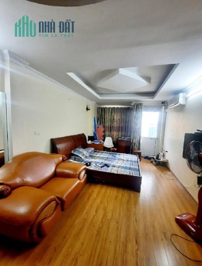 Bán nhà Phú Đô 38m2-4 tỉ hơn-5 tầng-nhà đẹp-ô tô đỗ cửa-dân xây