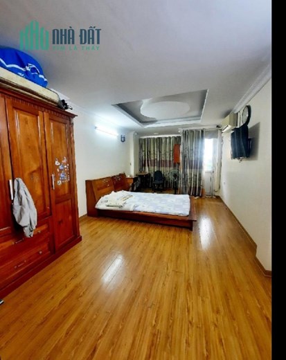 Bán nhà Phú Đô 38m2-4 tỉ hơn-5 tầng-nhà đẹp-ô tô đỗ cửa-dân xây