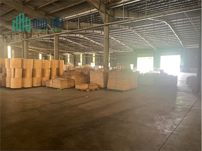 nhà xưởng sản xuất ngoài kcn cho thuê, Tiếp nhận nhiều ngành nghề. chuẩn pháp lý