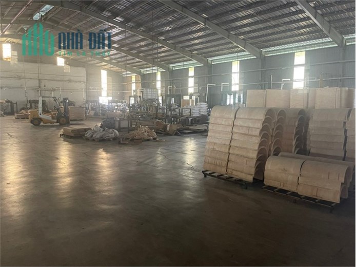 nhà xưởng sản xuất ngoài kcn cho thuê, Tiếp nhận nhiều ngành nghề. chuẩn pháp lý