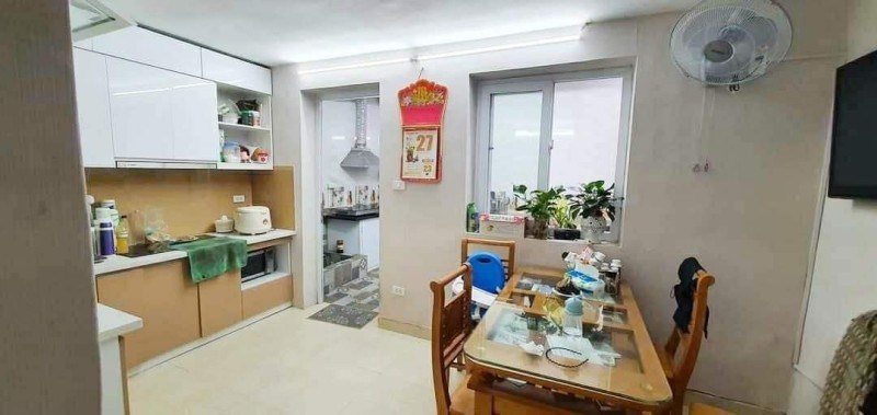 Giảm shock. Bán nhà Quan Nhân, Thanh Xuân. 65m2 x 4T. MT 5m. NHÀ ĐẸP. GẦN PHỐ. Hơn 6 Tỷ. 0968084286