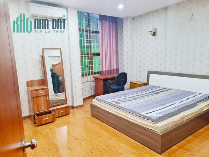 Giảm shock. Bán nhà Quan Nhân, Thanh Xuân. 65m2 x 4T. MT 5m. NHÀ ĐẸP. GẦN PHỐ. Hơn 6 Tỷ. 0968084286