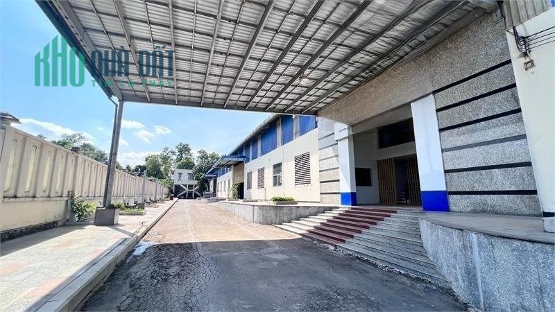 Cho thuê nhà xưởng. Tiếp nhiều ngành nghề, chuẩn pháp lý cho thuê bàn giao liền