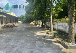 nhà xưởng sản xuất ngoài kcn cho thuê, PC vách tường. đầy đủ giấy tờ pháp lý cho thuê