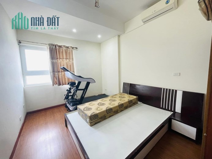 ⚜️ CHỈ 3.1 TỶ - CHUNG CƯ CT2B NAM ĐÔ TRƯƠNG ĐỊNH, HOÀNG MAI 76M2 2N 2WC, SĐCC ⚜️