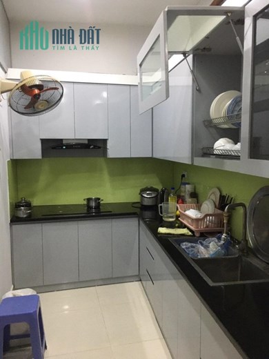 BÁN NHÀ HÀO NAM, 69M2, 3 TẦNG, MẶT TIỀN 4.1M, 6.35 TỶ.