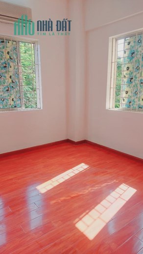 Bán Căn Hộ Chung Cư Cầu Diễn 55m2 tầng 4, 2 phòng ngủ đầy đủ công năng, căn hộ mới đẹp ở ngay mà