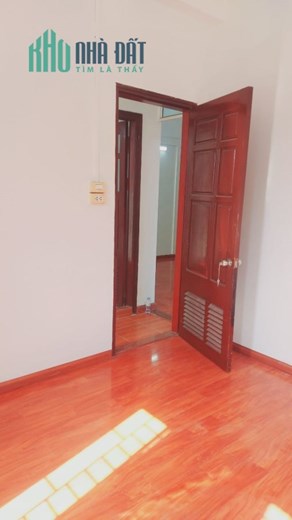 Bán Căn Hộ Chung Cư Cầu Diễn 55m2 tầng 4, 2 phòng ngủ đầy đủ công năng, căn hộ mới đẹp ở ngay mà