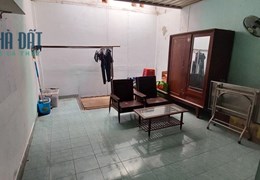 NHÀ HXH BÀU CÁT -  TRUNG TÂM  QUẬN TÂN BÌNH
