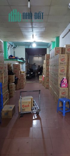 NHÀ HXH BÀU CÁT -  TRUNG TÂM  QUẬN TÂN BÌNH