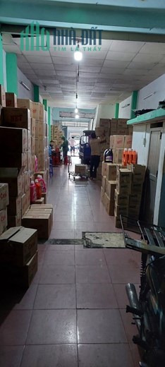 NHÀ HXH BÀU CÁT -  TRUNG TÂM  QUẬN TÂN BÌNH