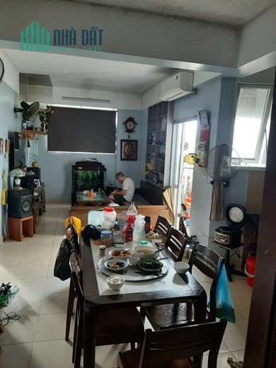⚜️ RẺ NHẤT ĐỐNG ĐA CHỈ 3.2 TỶ - CHUNG CƯ CT2B 34 HOÀNG CẦU, 70M2 2PN+1WC, SĐCC ⚜️