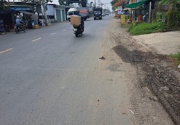 Bán Nhà Cấp 4 Chỉ Nhỉnh 2 Tỷ 44m2 Tân Hiệp Hóc Môn