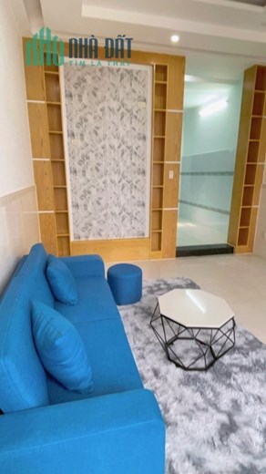 Ôtô vào nhà ngay Ngã tư 4 xã Bình Tân 60m2 3 tầng chỉ 5 tỷ 1