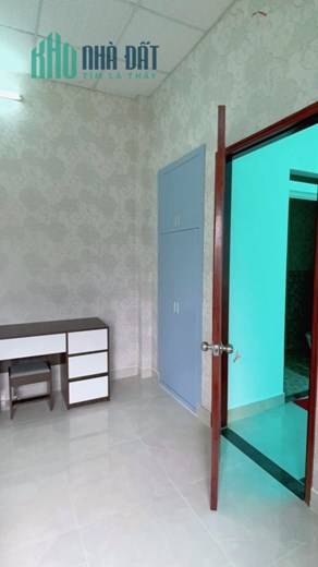 Ôtô vào nhà ngay Ngã tư 4 xã Bình Tân 60m2 3 tầng chỉ 5 tỷ 1