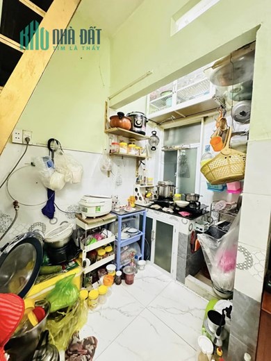 14M2 - 3 TẦNG - AN NINH - CHỈ NHỈNH 1 TỶ