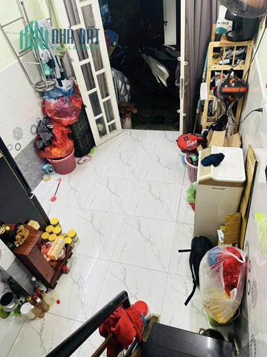 14M2 - 3 TẦNG - AN NINH - CHỈ NHỈNH 1 TỶ