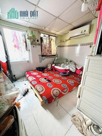 14M2 - 3 TẦNG - AN NINH - CHỈ NHỈNH 1 TỶ
