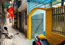 HIẾM NHẤT KHƯƠNG ĐÌNH 80M, 5T, MT 5M, THOÁNG 3 MẶT, NHÀ ĐẸP, Ở LUÔN ĐÓN TẾT, 8 TỶ. 0937651883.