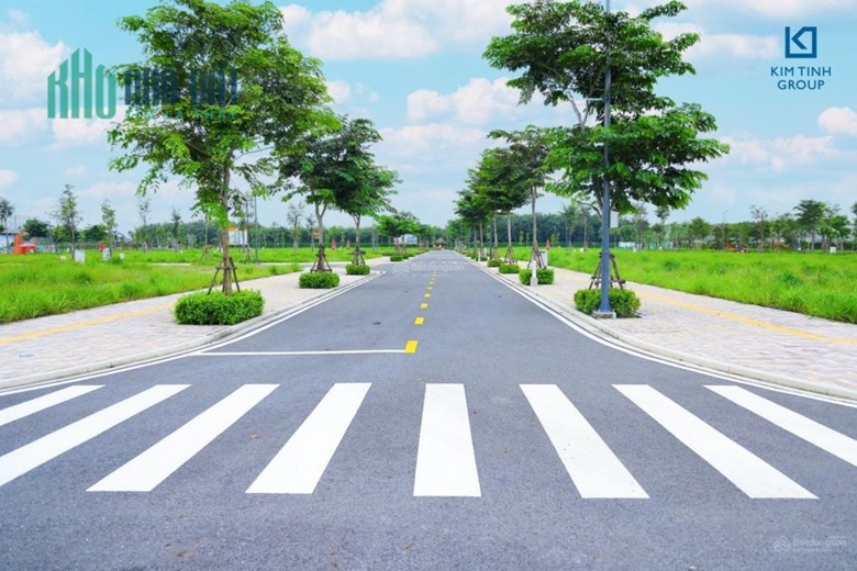 Bán đất nền khu đô thị chuẩn Nhật Cát Tường Phú Thành