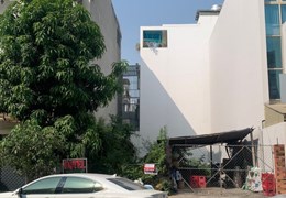 Đất đẹp mặt tiền kinh doanh Bùi Tá Hán Q2, 14.5tỷ, ĐB, sổ vuông, tiện ích đầy đủ