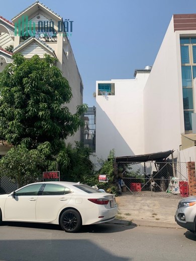 Đất đẹp mặt tiền kinh doanh Bùi Tá Hán Q2, 14.5tỷ, ĐB, sổ vuông, tiện ích đầy đủ